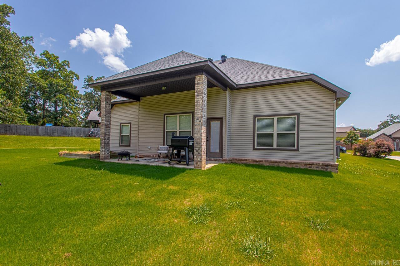 CROSSROADS VILLAGE - Residential