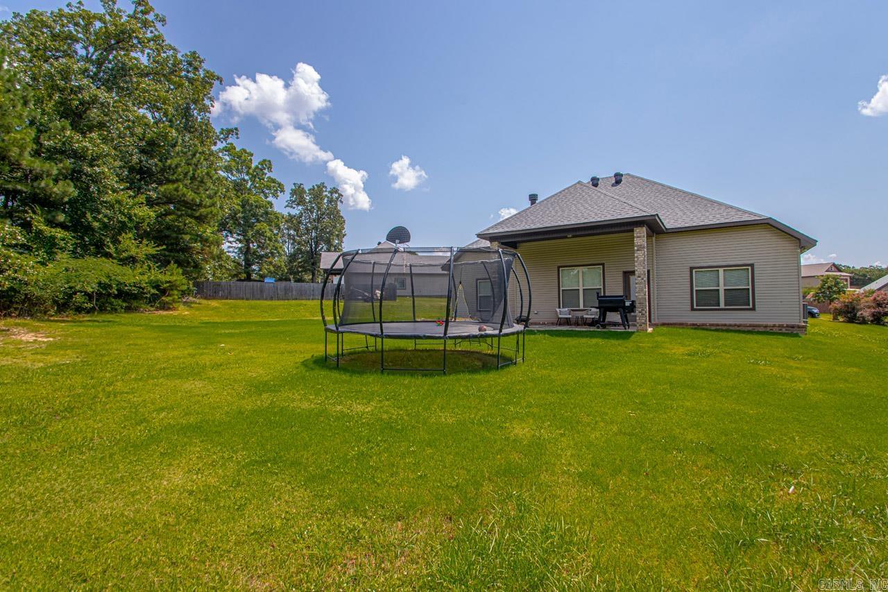 CROSSROADS VILLAGE - Residential