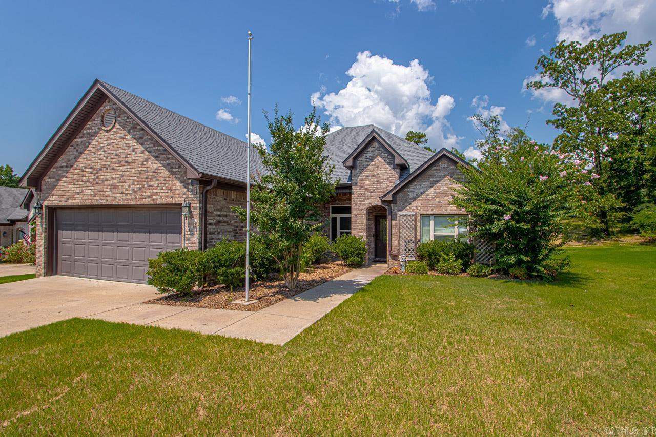 CROSSROADS VILLAGE - Residential