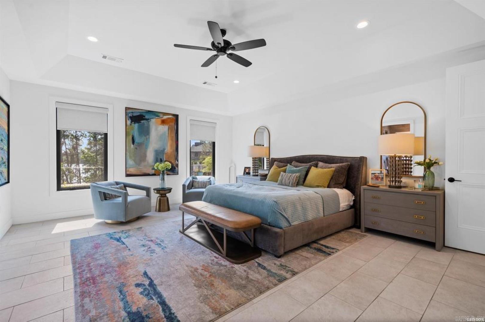 Lakeland - Residential
