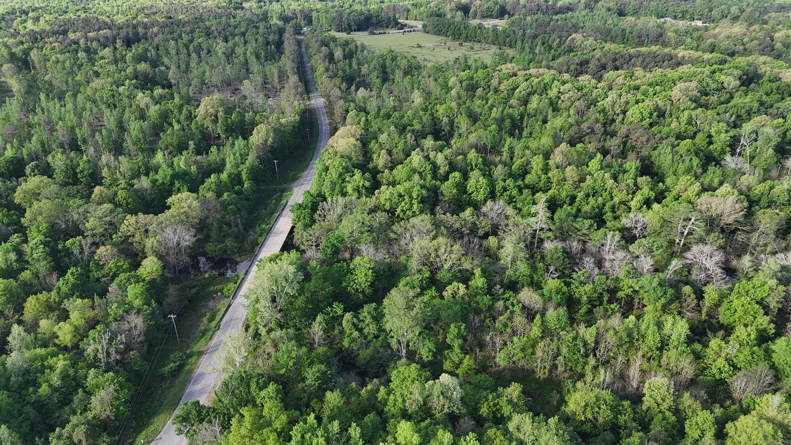 Not in Subdivision - Land