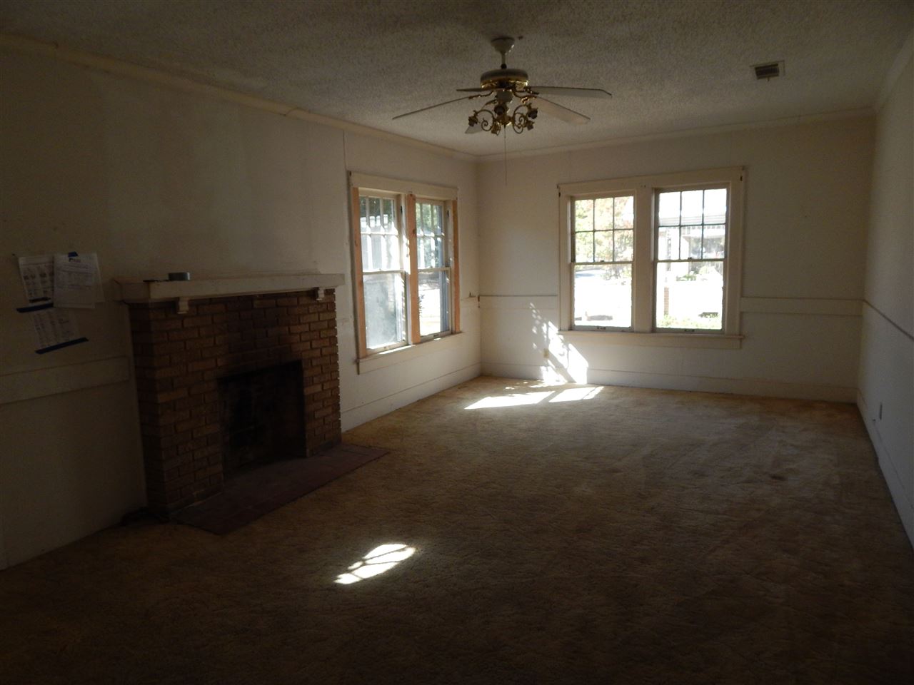 AUSTIN & TAYLOR ADDITION - Residential
