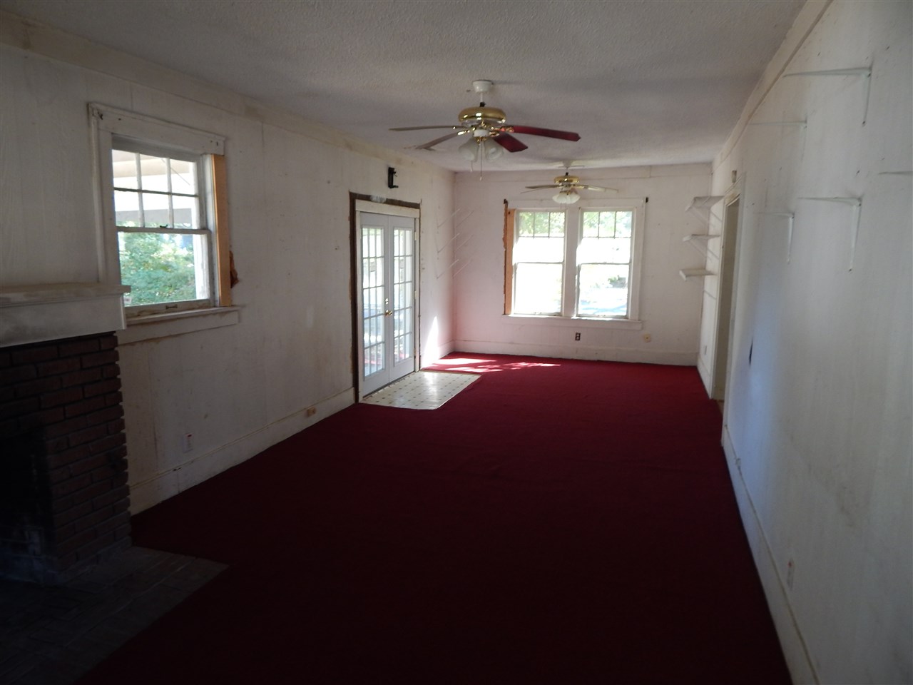 AUSTIN & TAYLOR ADDITION - Residential