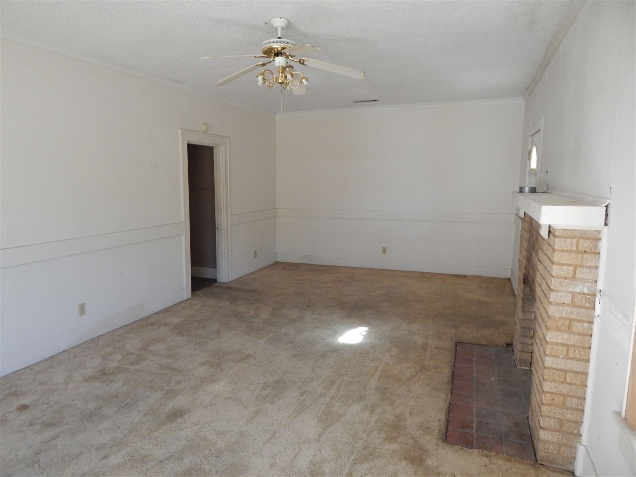 AUSTIN & TAYLOR ADDITION - Residential