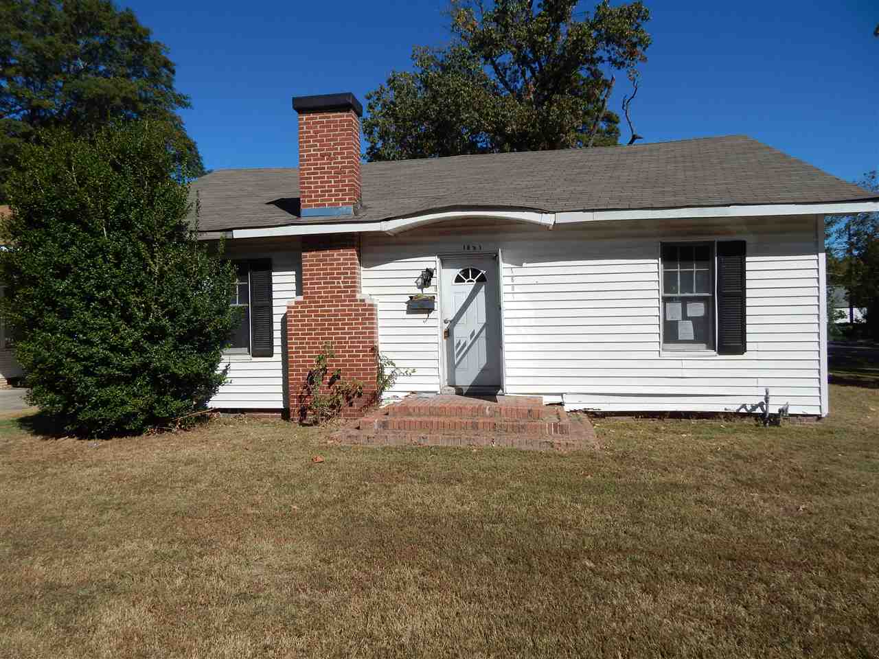 AUSTIN & TAYLOR ADDITION - Residential