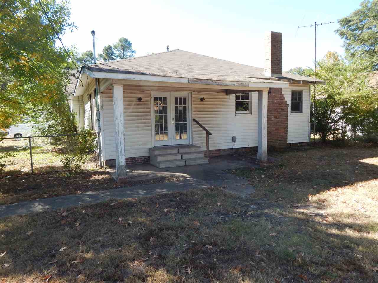 AUSTIN & TAYLOR ADDITION - Residential