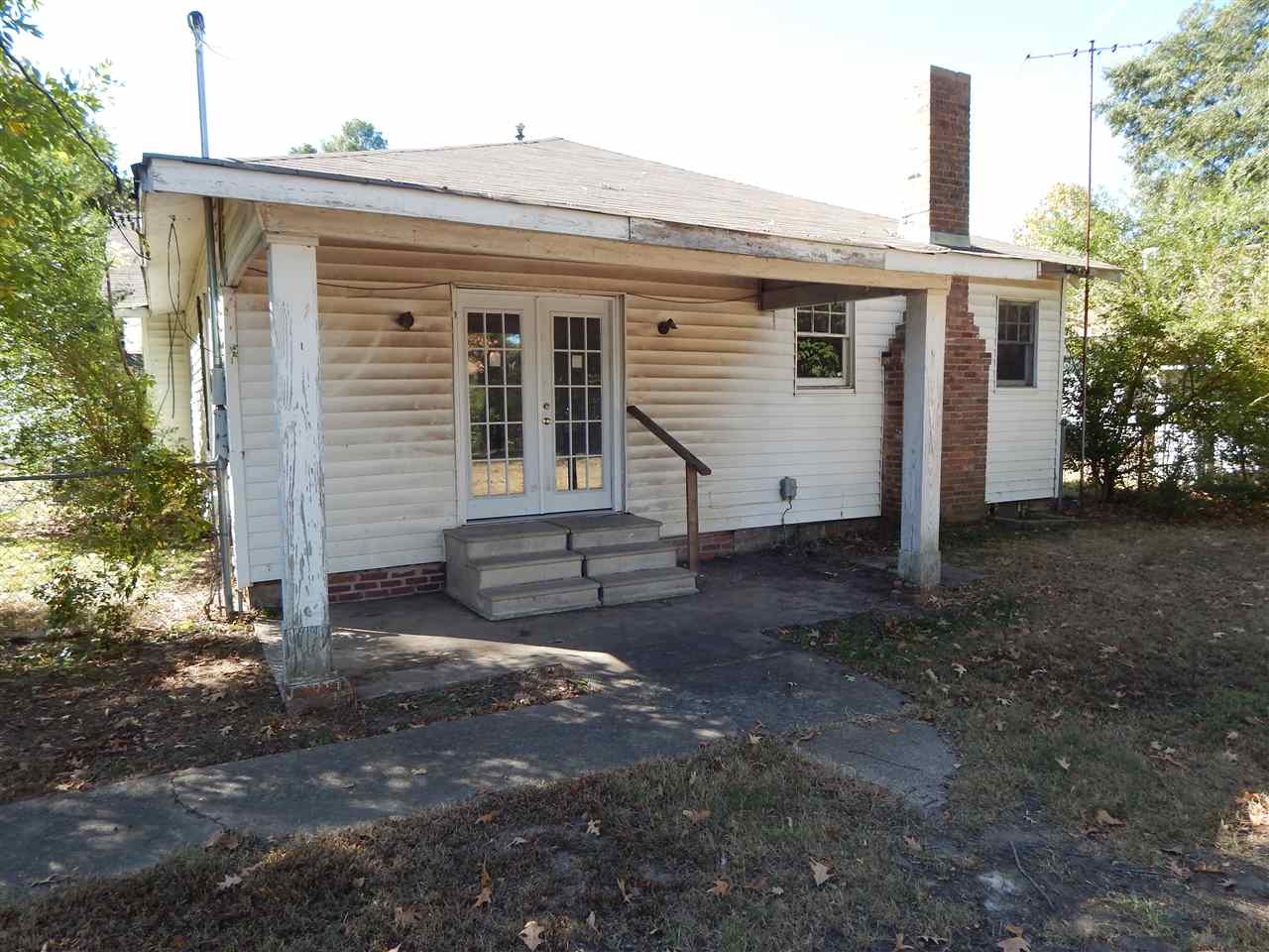 AUSTIN & TAYLOR ADDITION - Residential