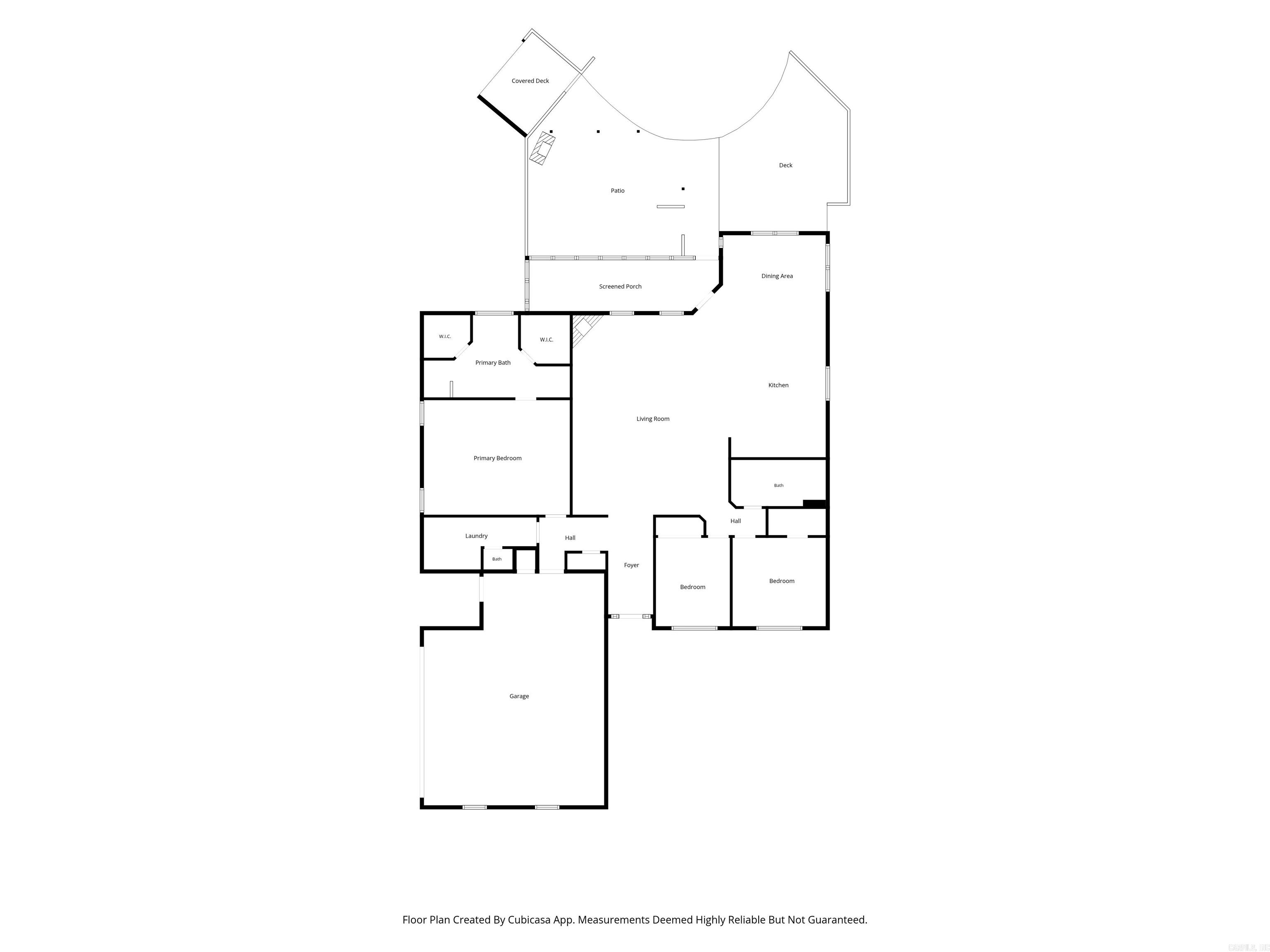 Not In List - Residential
