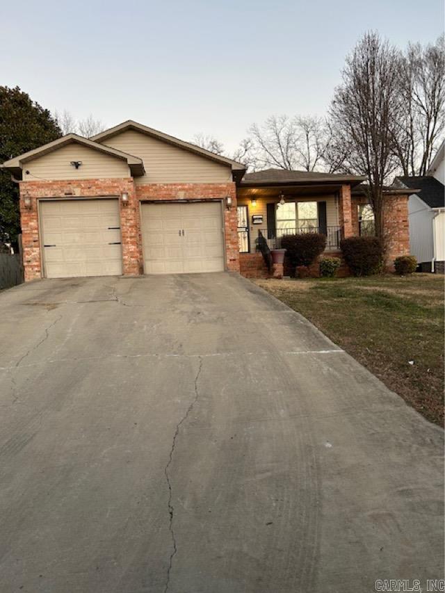 CHARMING HOME JUST MINUTES FROM DOWNTOWN LITTLE ROCK, SHOPS, AND RESTAURANTS! THIS HOME OFFERS 3 BEDROOMS AND 2 FULL BATHROOMS! ENJOY THE OPEN FLOOR-PLAN GREAT FOR ENTERTAINING AND A FULLY FENCED BACKYARD WITH COVERED PATIO. SCHEDULE YOUR SHOWING TODAY! PLEASE SEE AGENT REMARKS. PROPERTY TO BE SOLD AS-IS, WHERE IS.