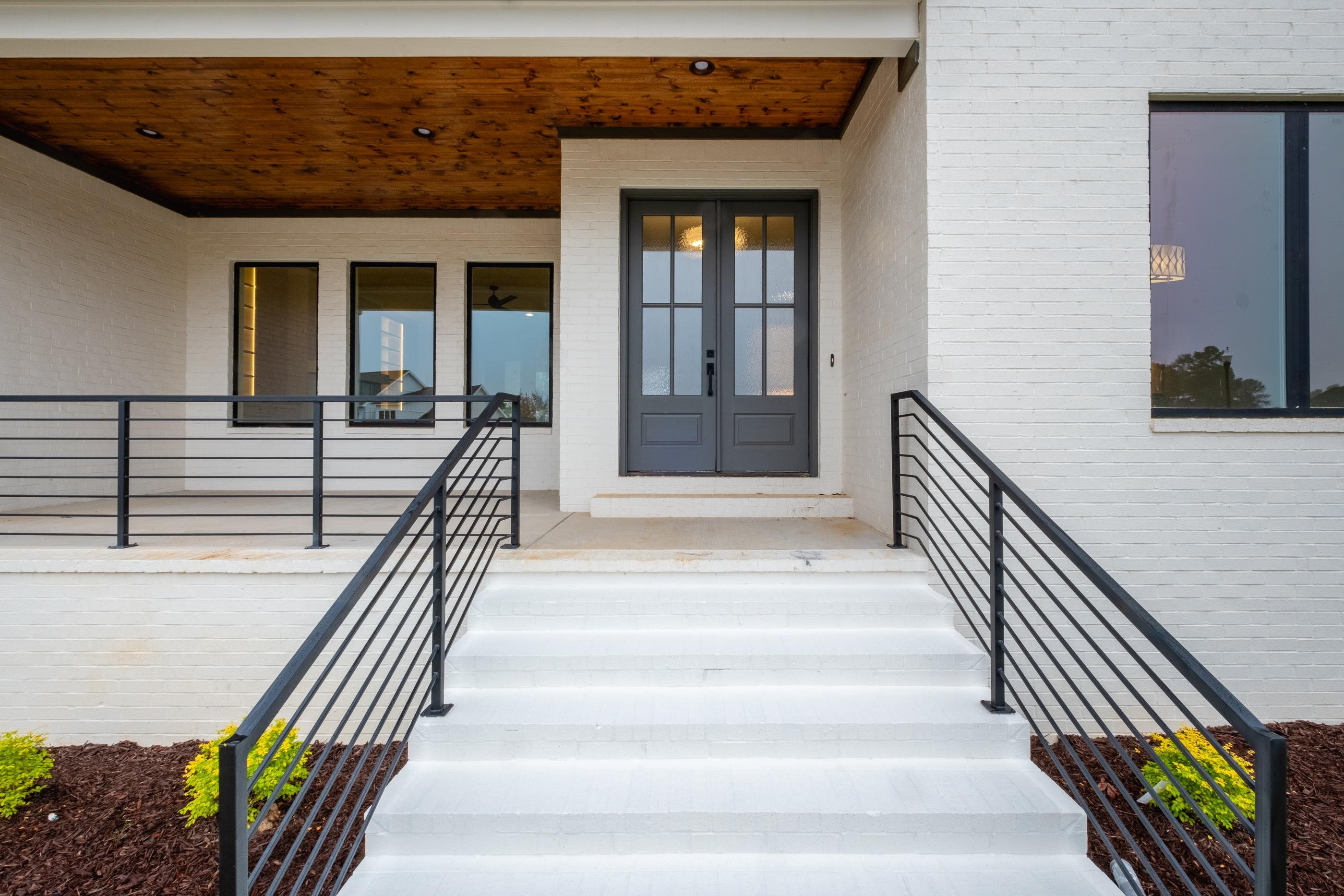 CHENAL VALLEY "FALSTONE COURT" - Residential