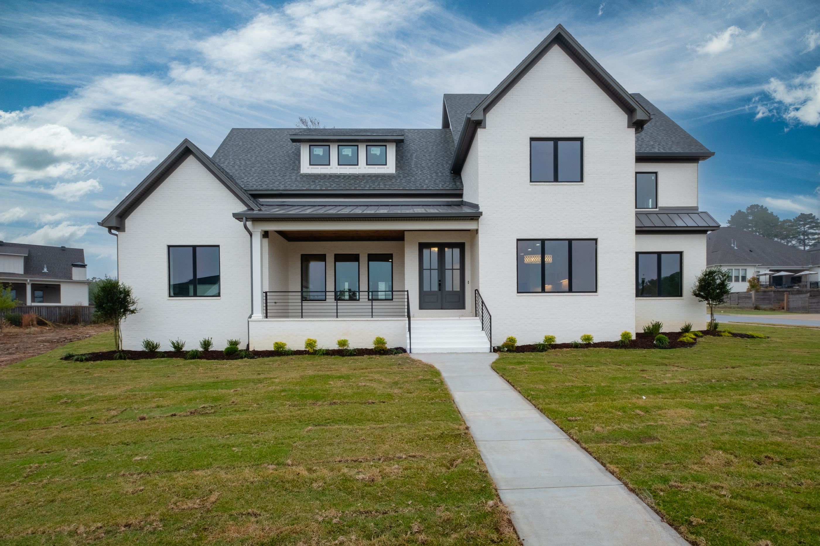 CHENAL VALLEY "FALSTONE COURT" - Residential