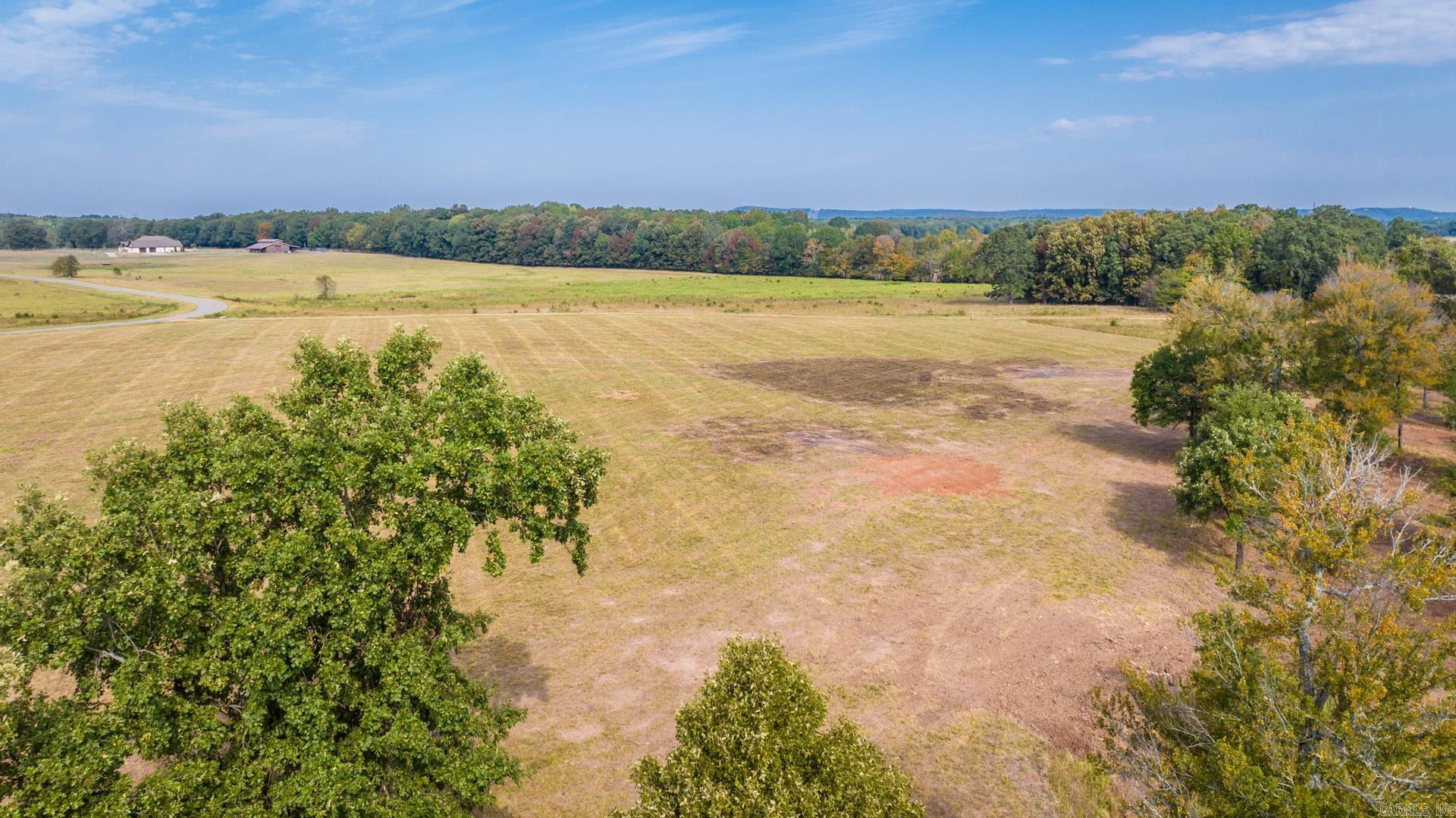 Stone Hill Ranch - Land