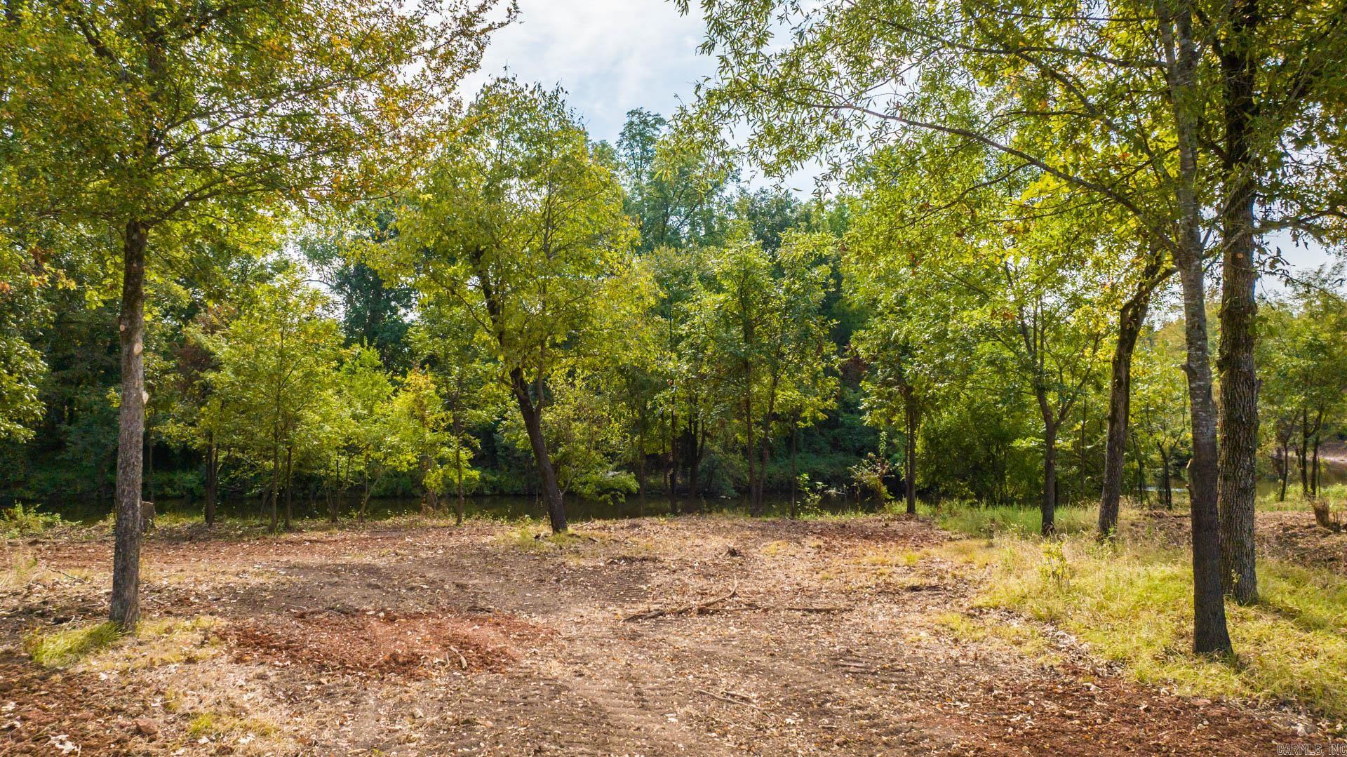 Stone Hill Ranch - Land