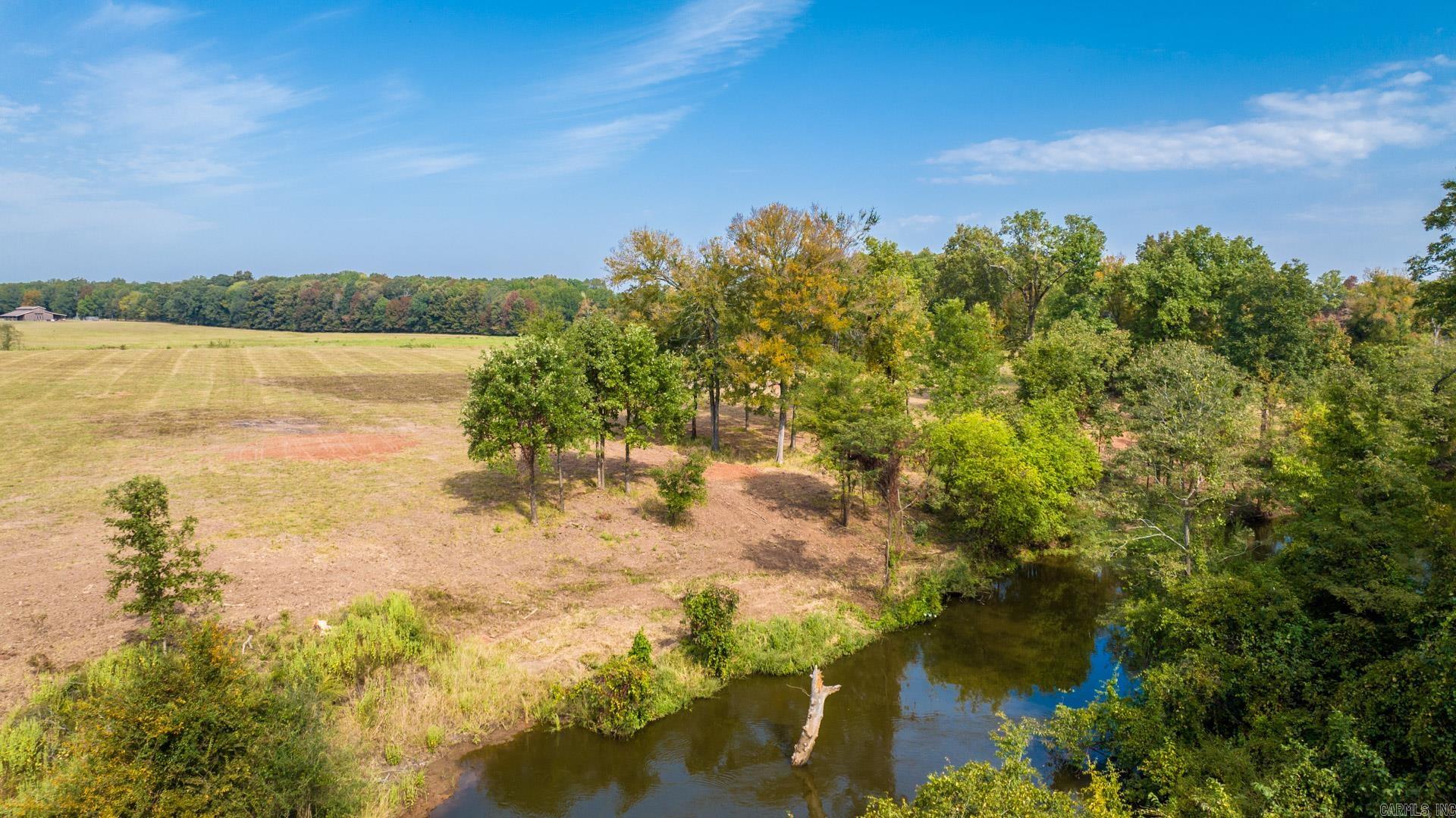 Stone Hill Ranch - Land