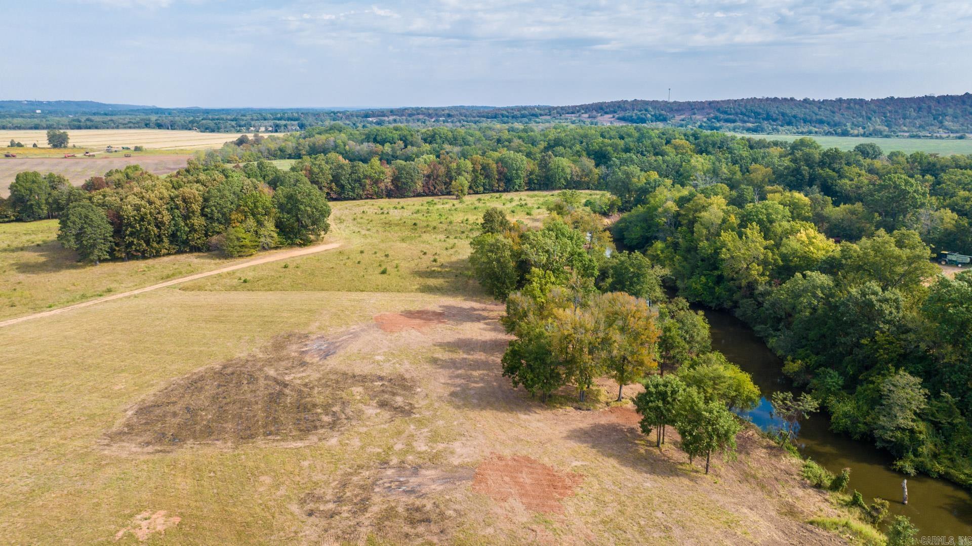 Stone Hill Ranch - Land