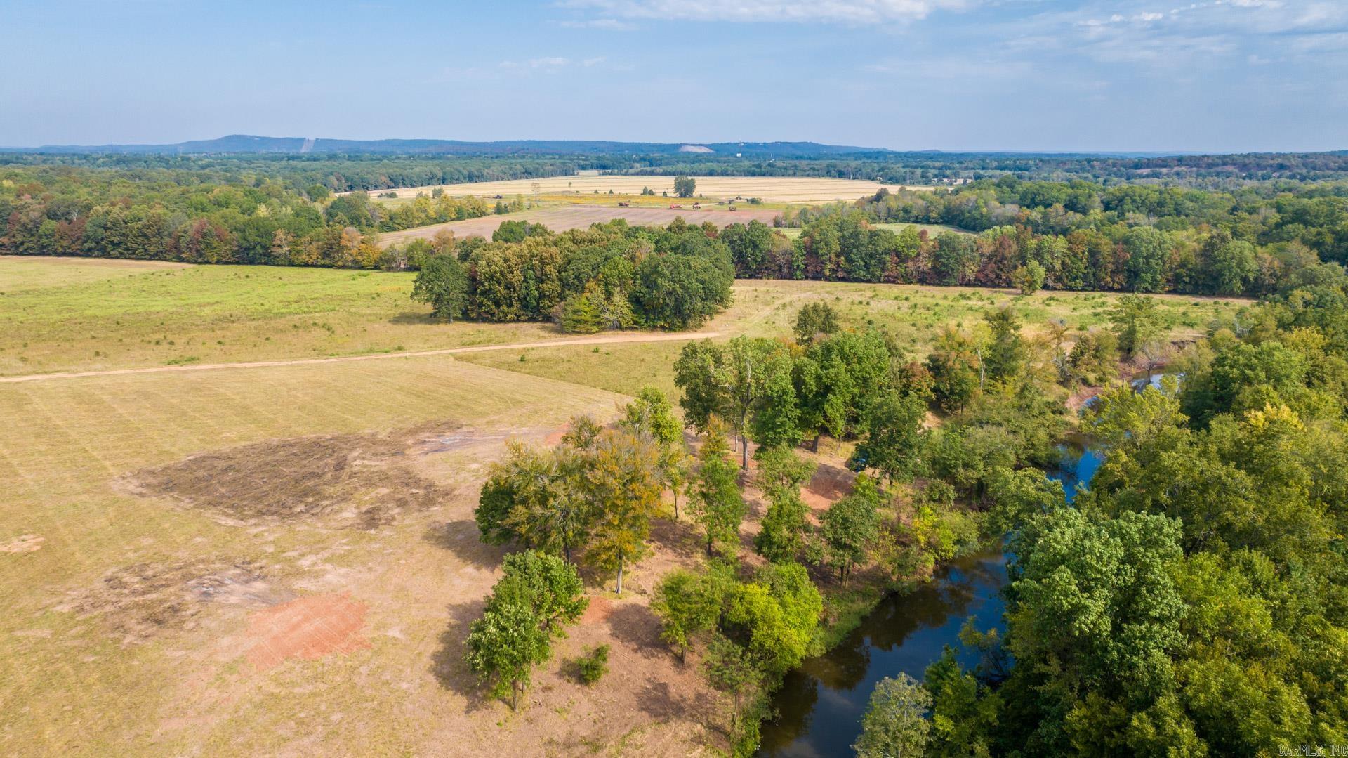 Stone Hill Ranch - Land