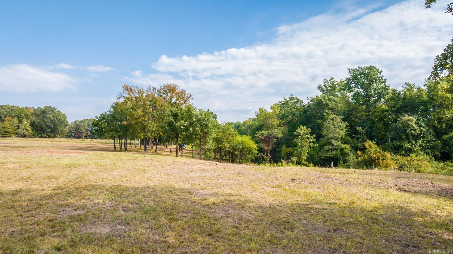 Stone Hill Ranch - Land