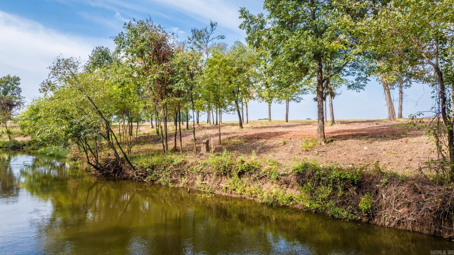 Stone Hill Ranch - Land