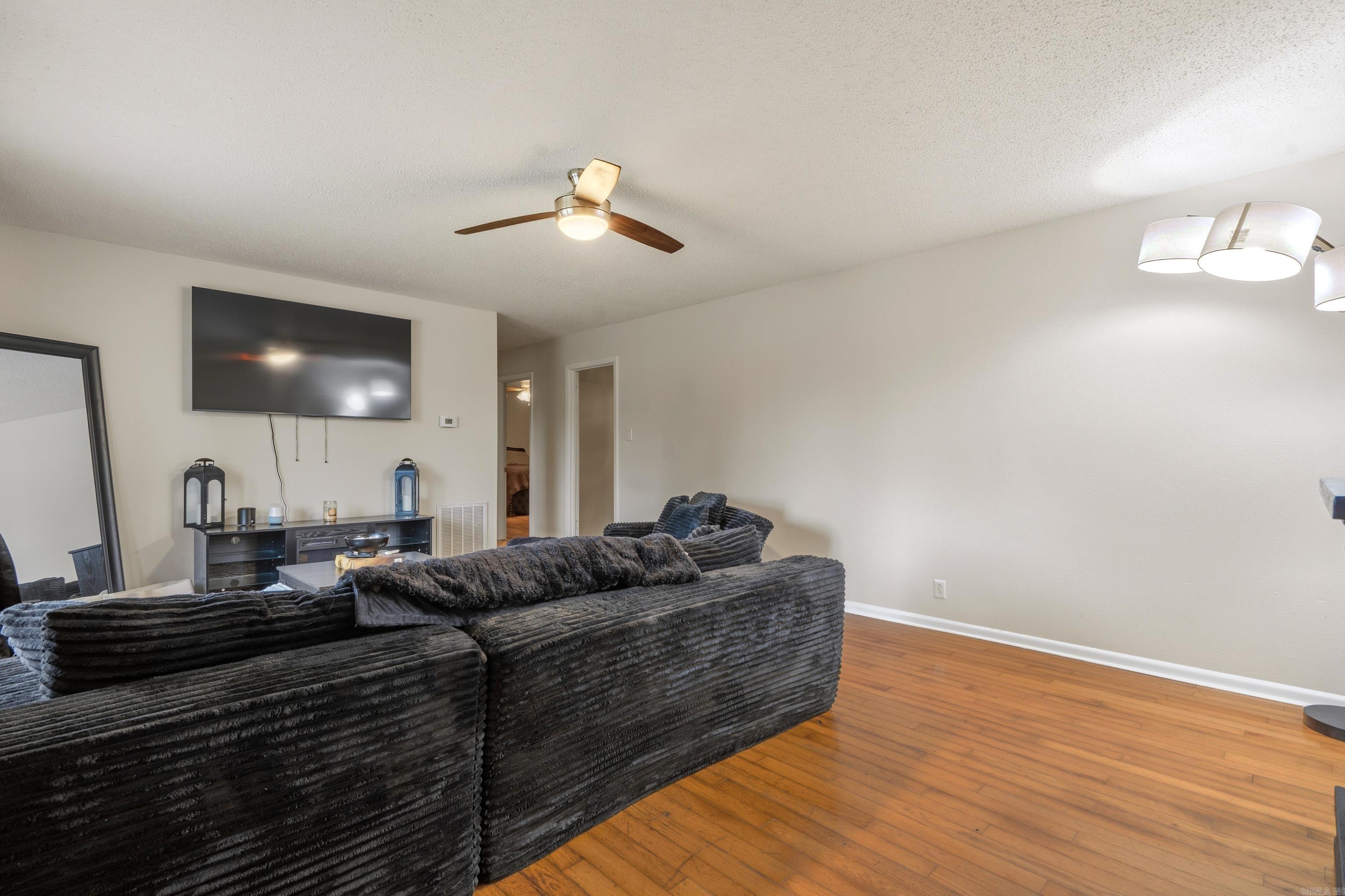 Green Haven Heights West - Residential