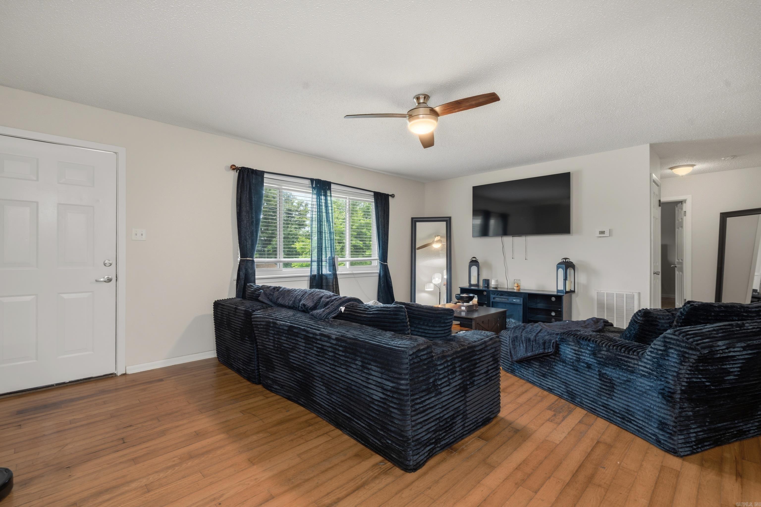 Green Haven Heights West - Residential