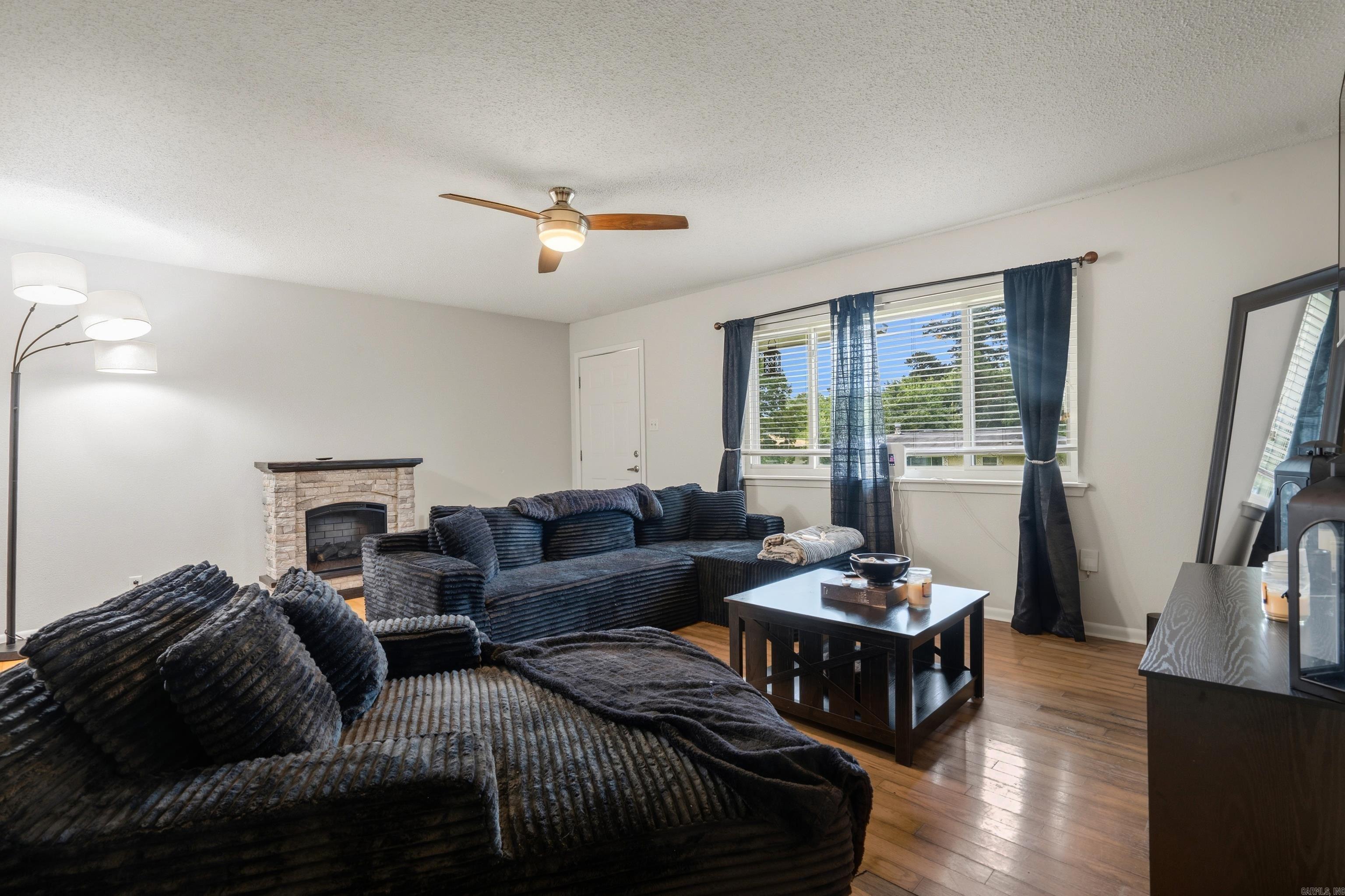 Green Haven Heights West - Residential