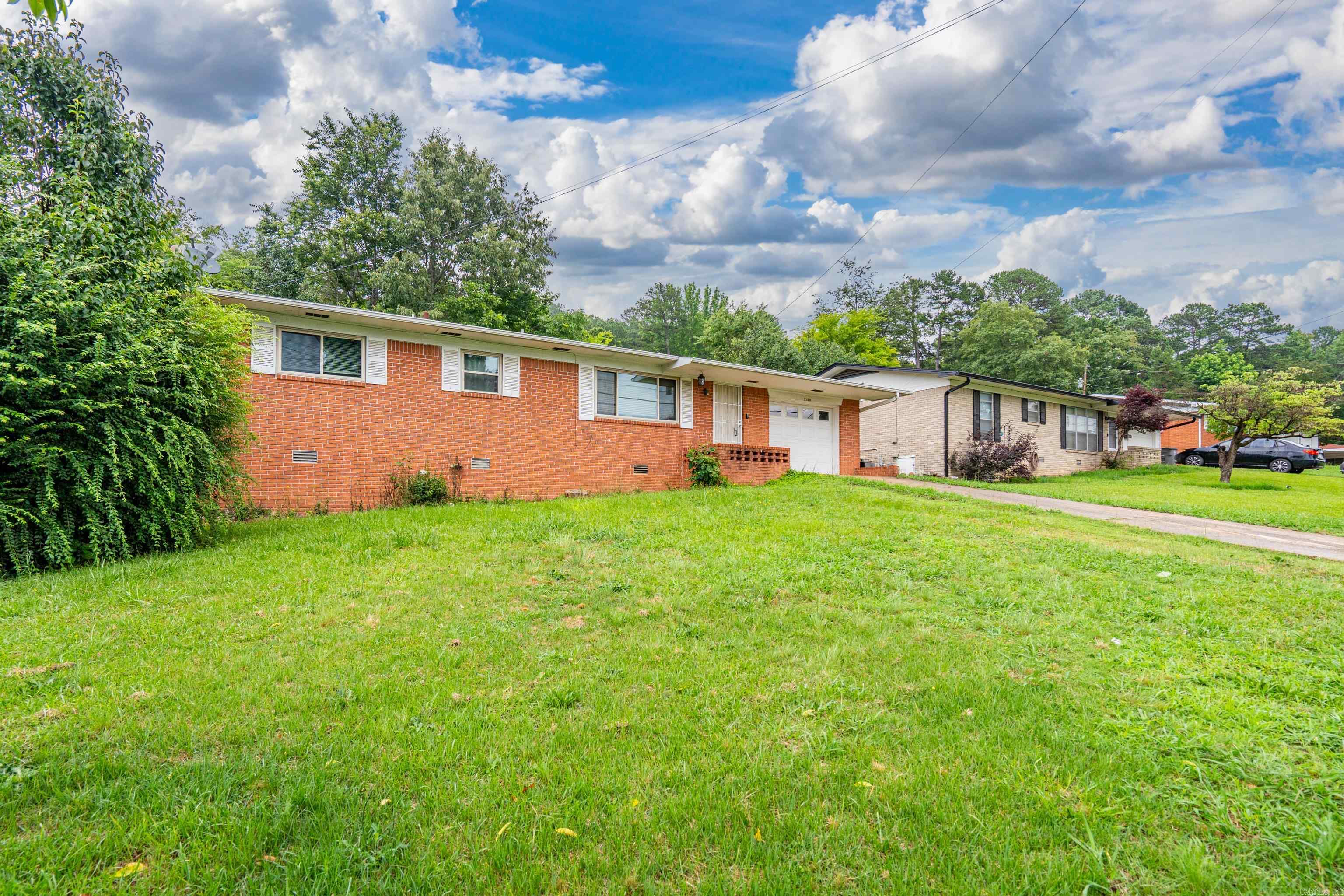 Green Haven Heights West - Residential