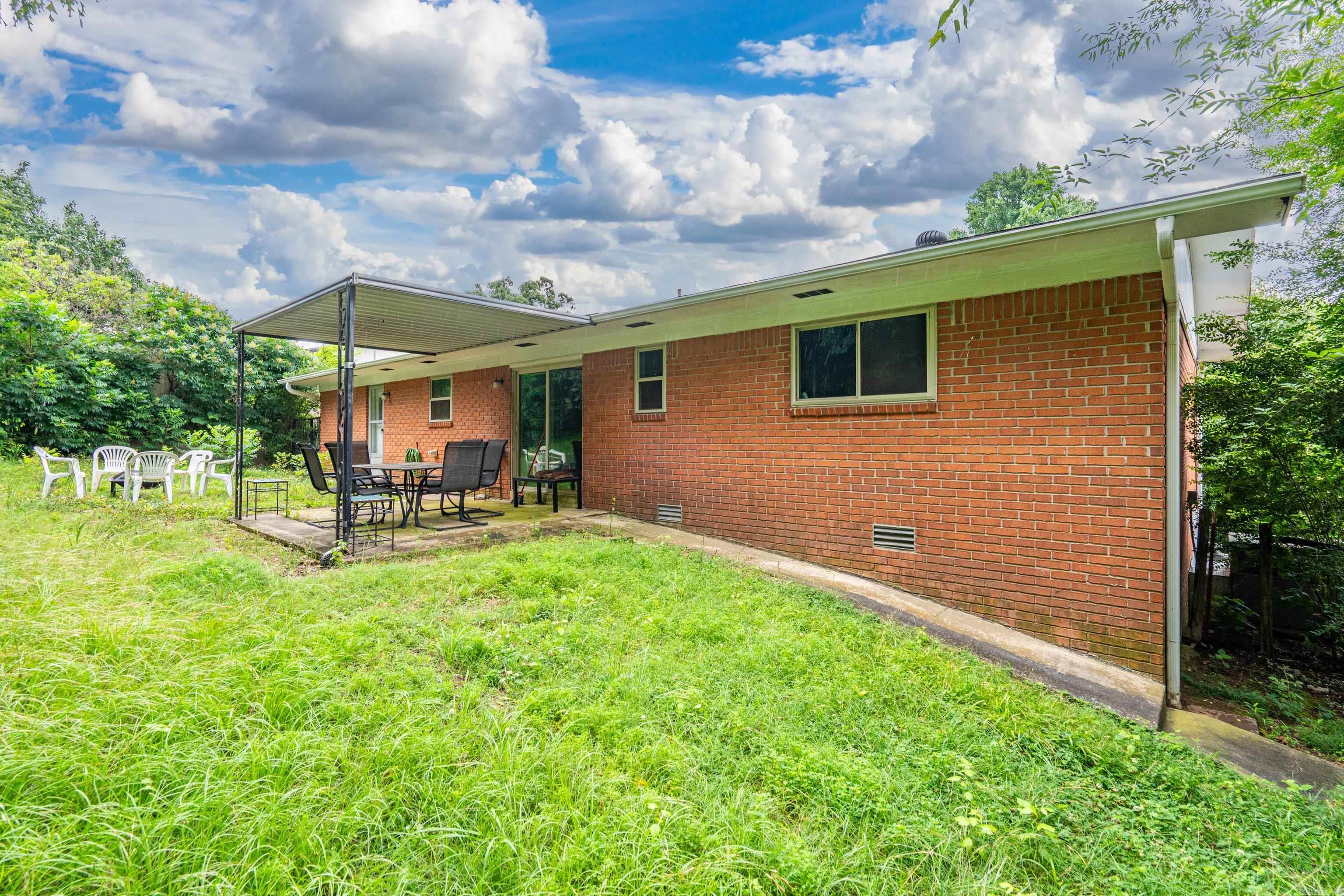Green Haven Heights West - Residential