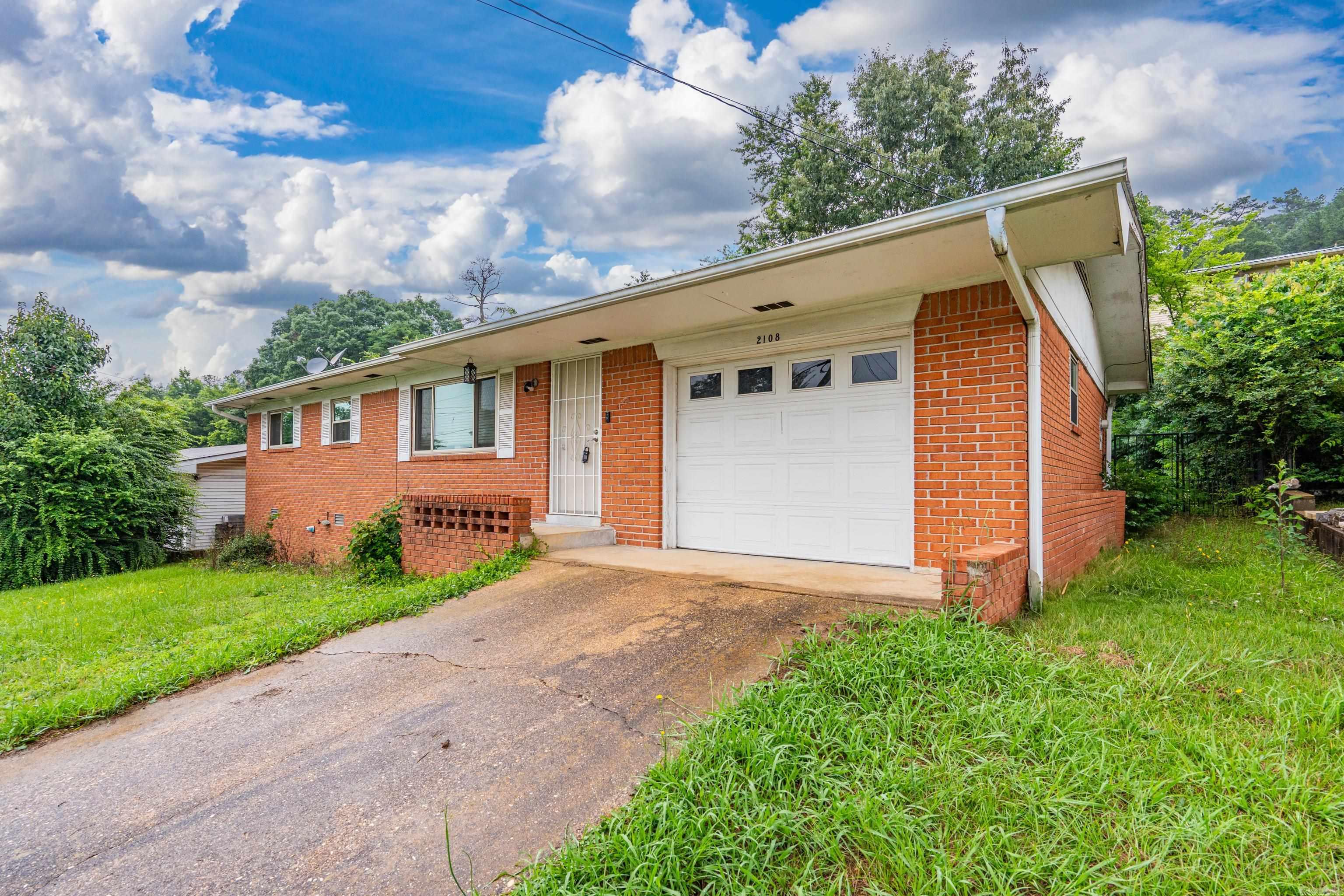 Green Haven Heights West - Residential