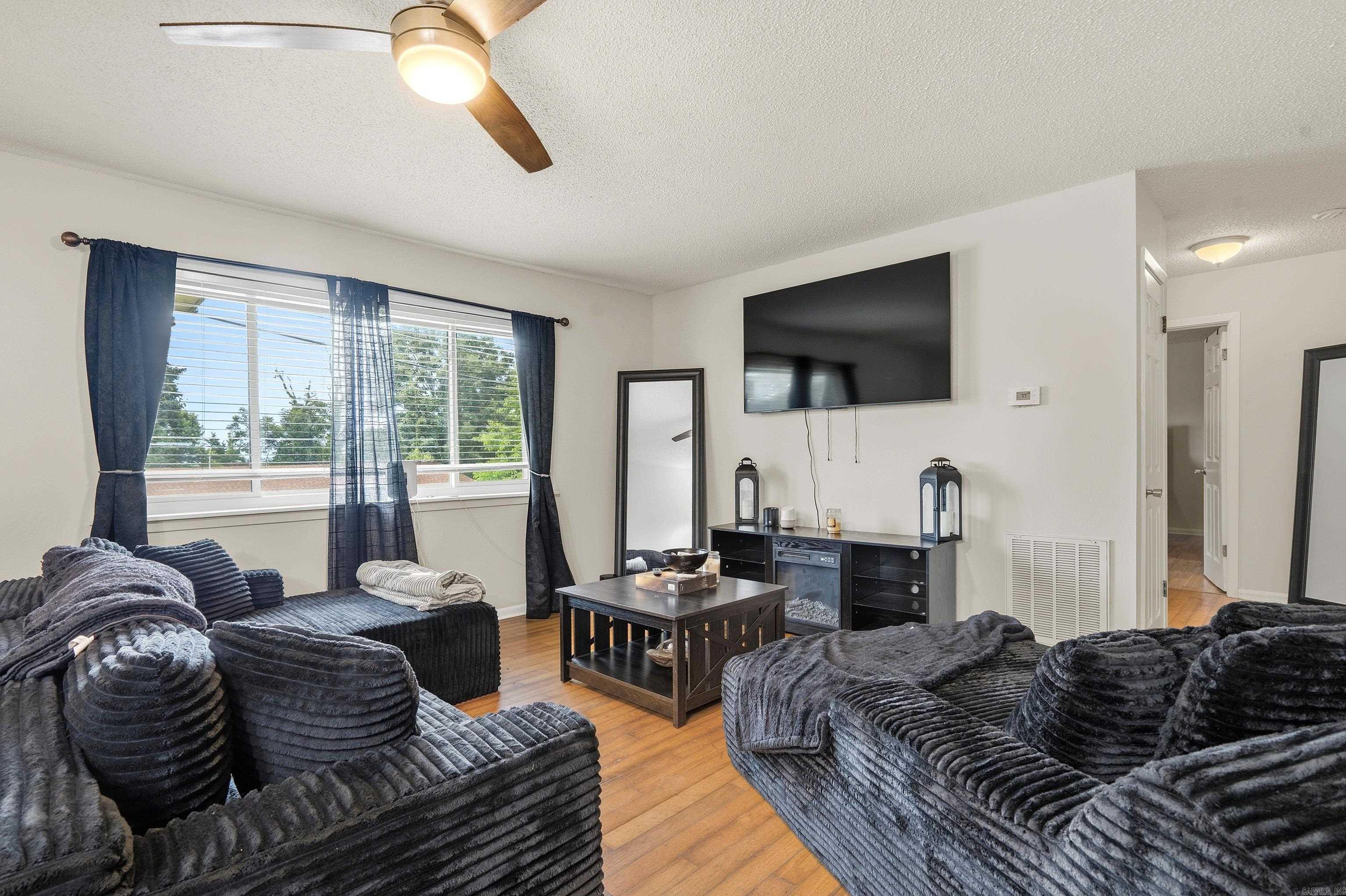 Green Haven Heights West - Residential