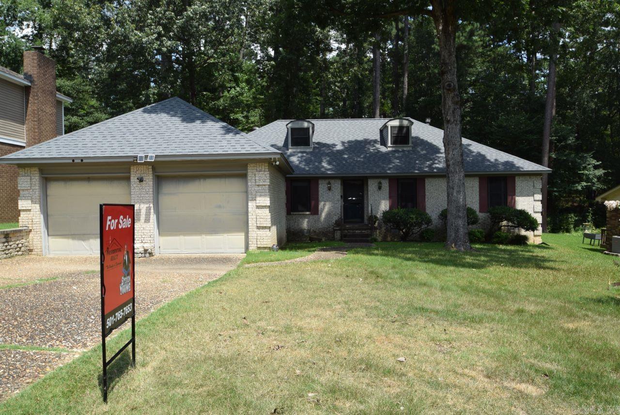 OTTER CREEK COMMUNITY - Residential
