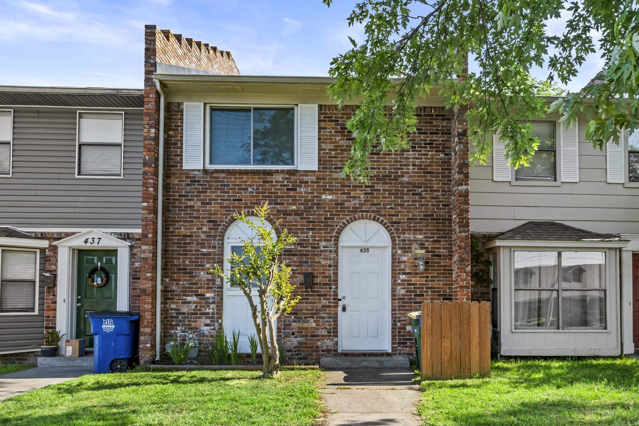 Take a look at this beautifully remodeled home in the heart of Argenta! This home is within walking distance of all downtown has to offer along with beautiful views of the Broadway bridge and downtown skyline. No HOA of any kind is associated with the property. Air conditioner replaced 2018, Roof 2019, storage shed does convey.
