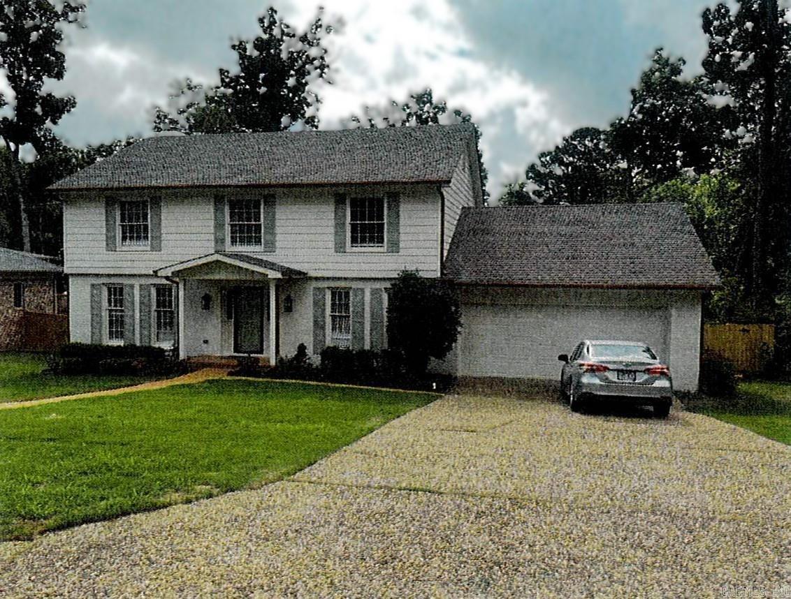 FOXCROFT WOODS HPR - Residential