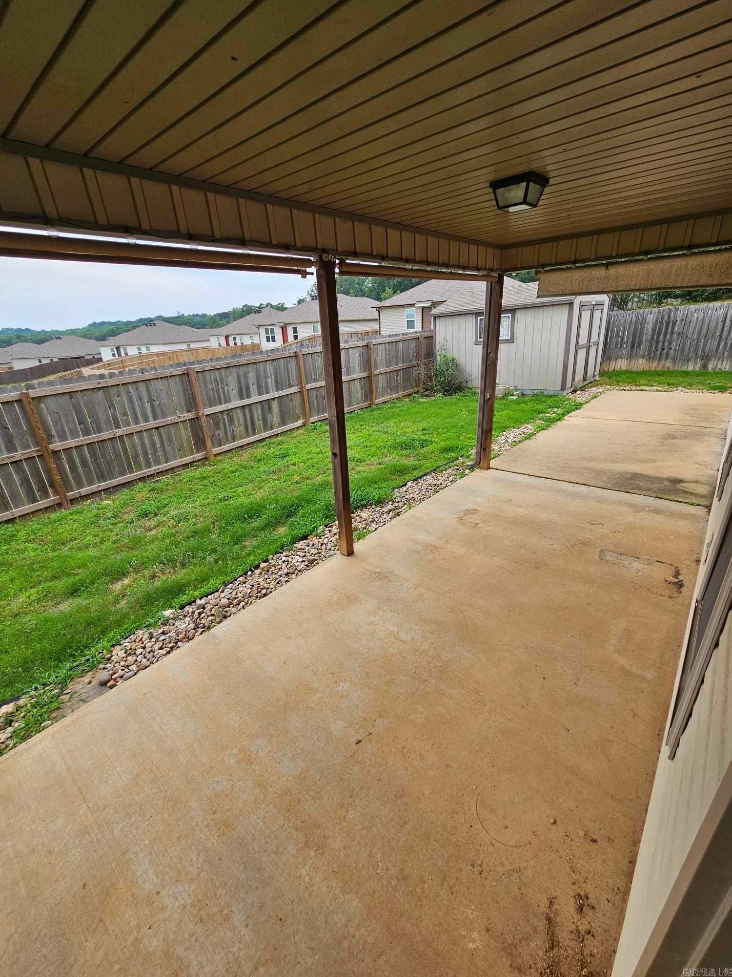 The Meadows at Centennial Valley - Residential Lease