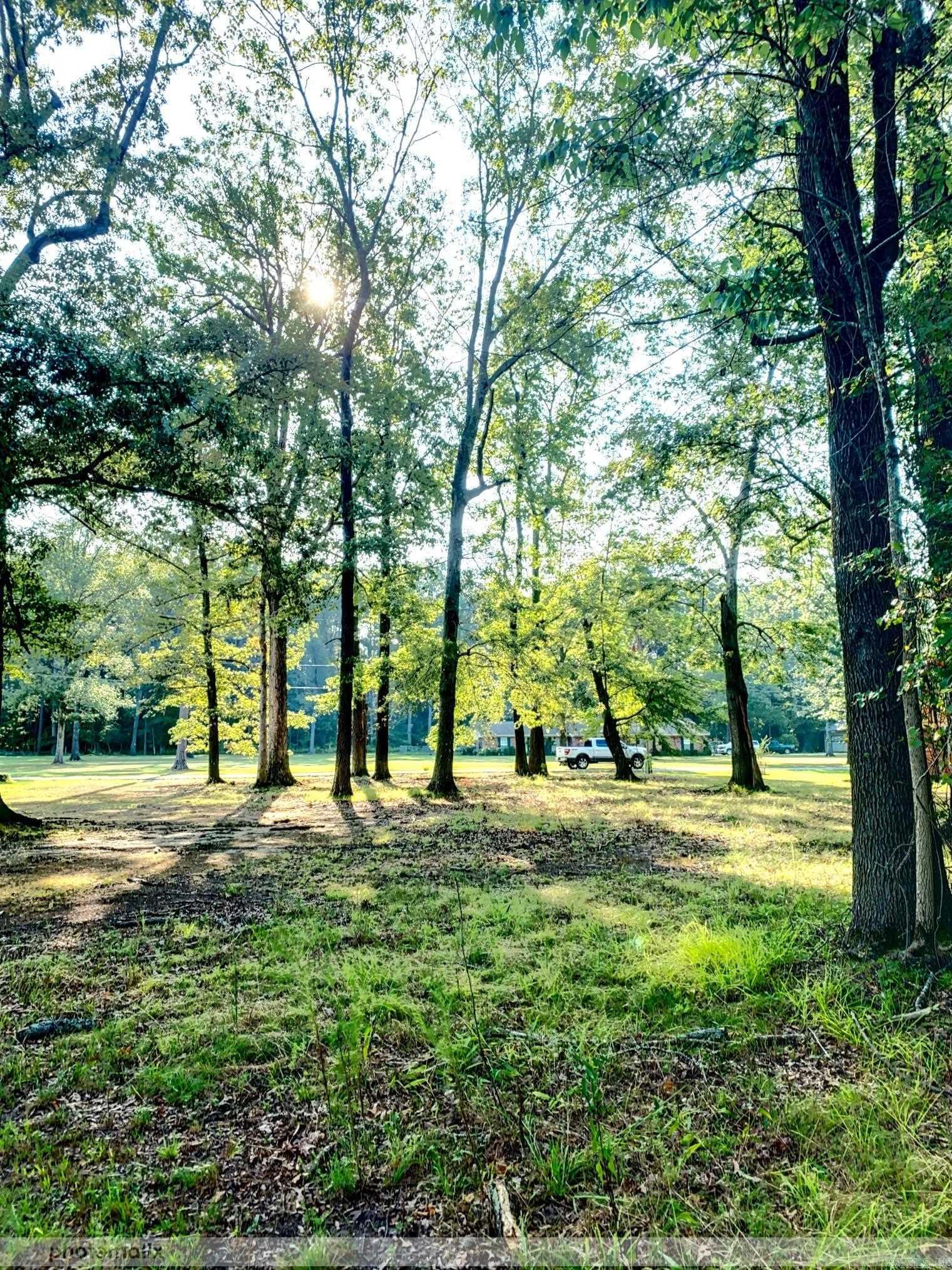 Oak Crest - Land