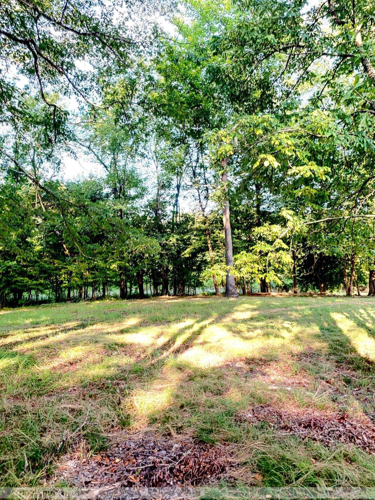 Oak Crest - Land