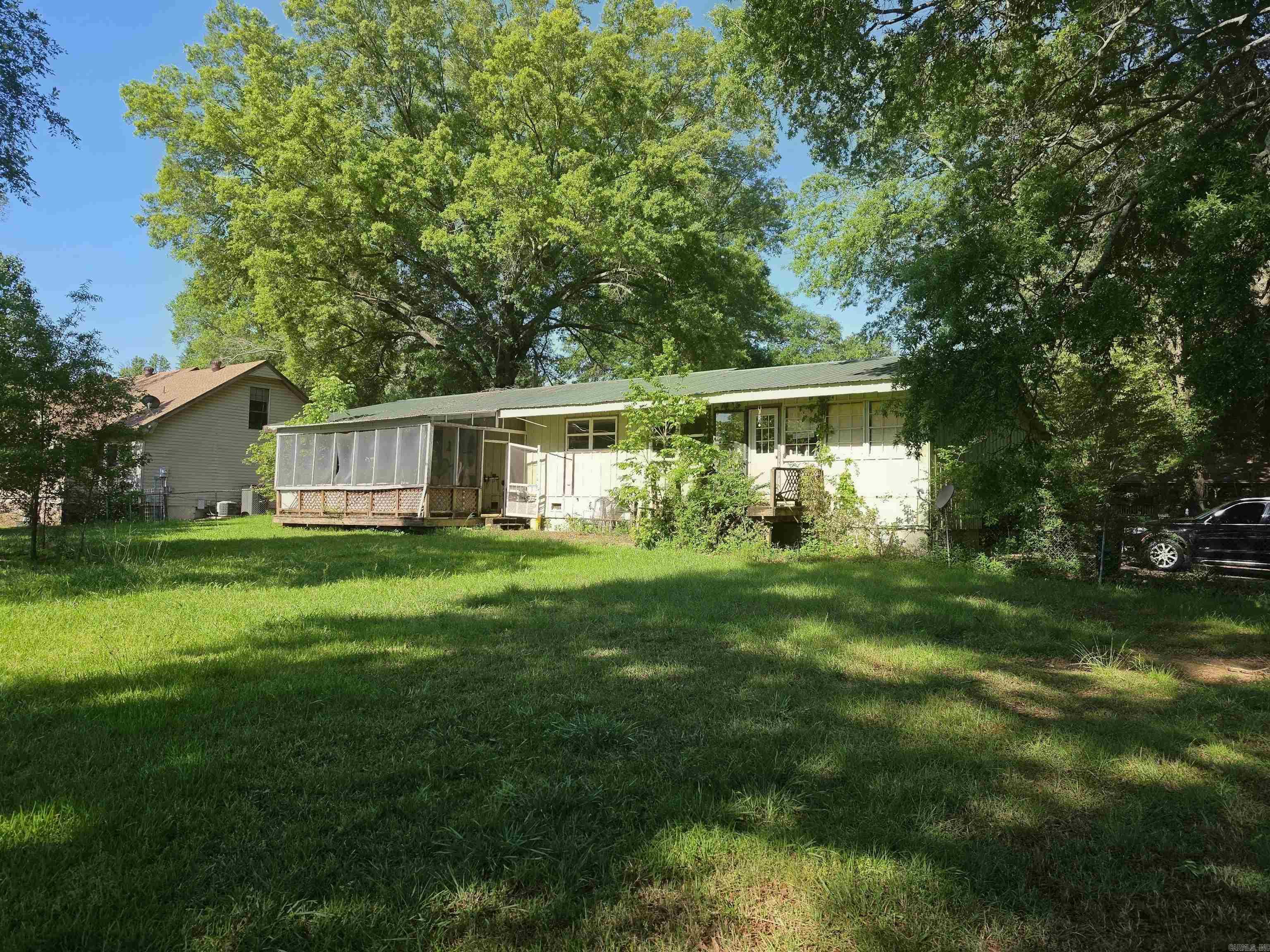 Roberts #2 - Residential