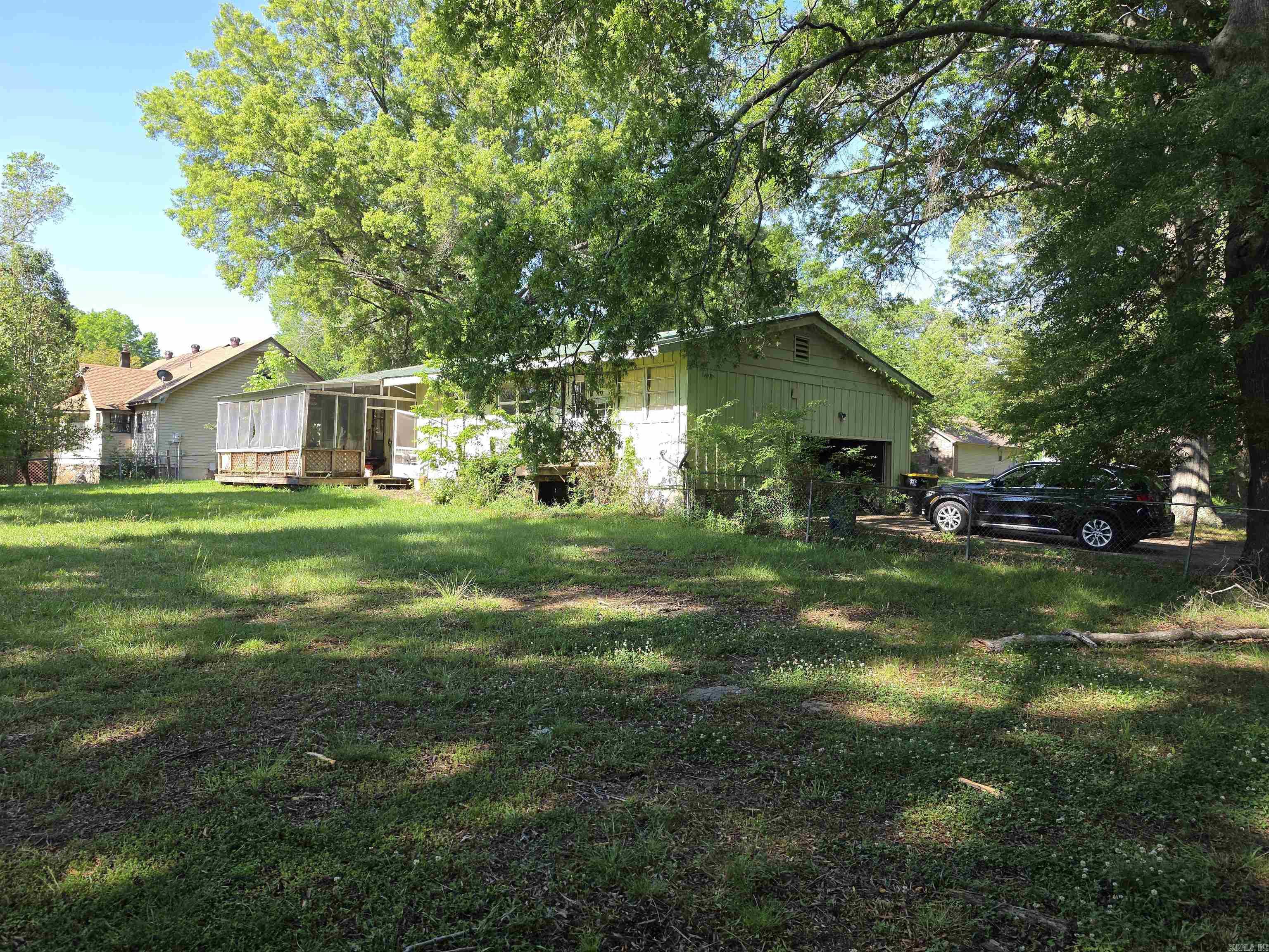 Roberts #2 - Residential
