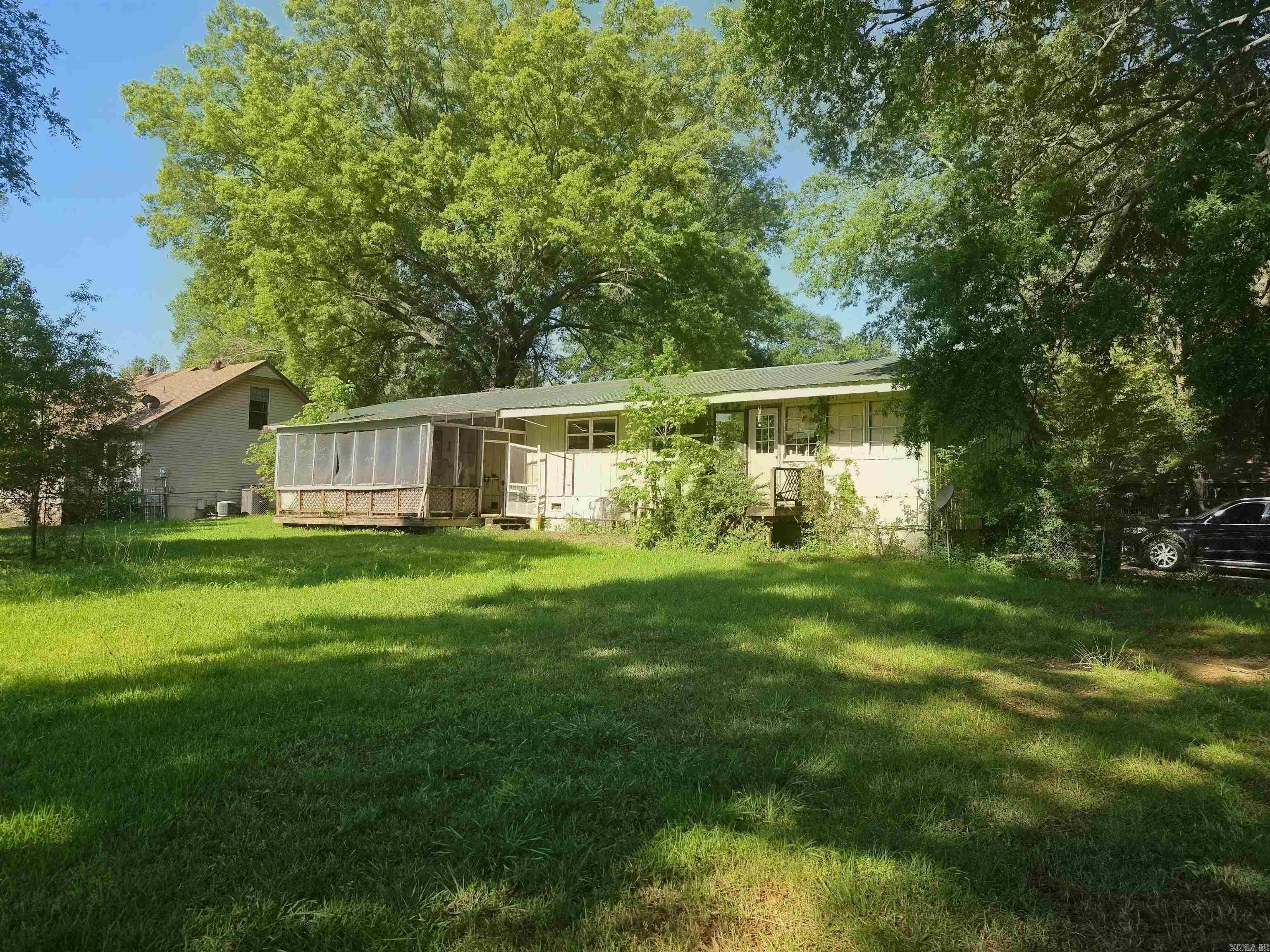 Roberts #2 - Residential
