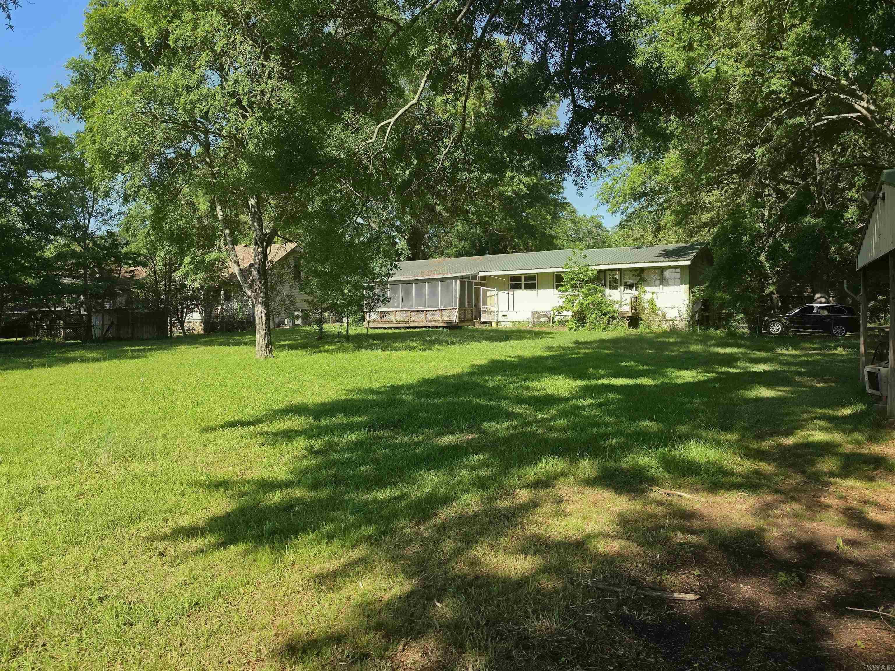 Roberts #2 - Residential