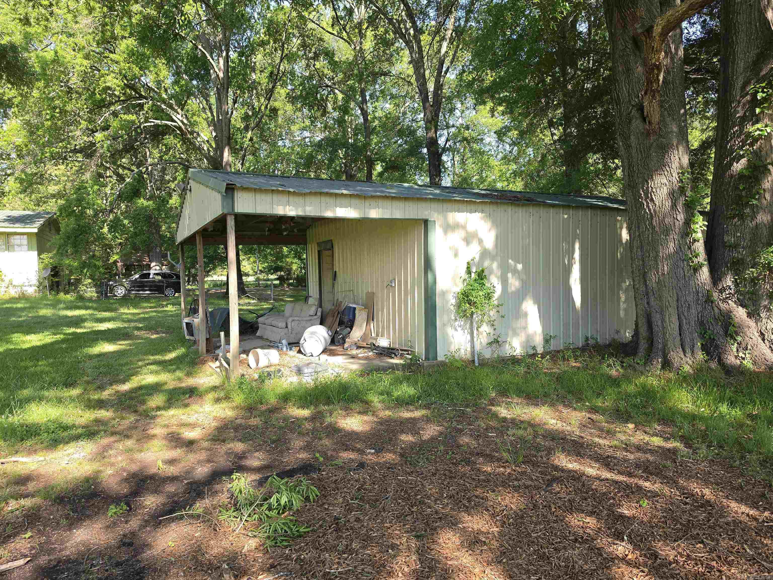 Roberts #2 - Residential