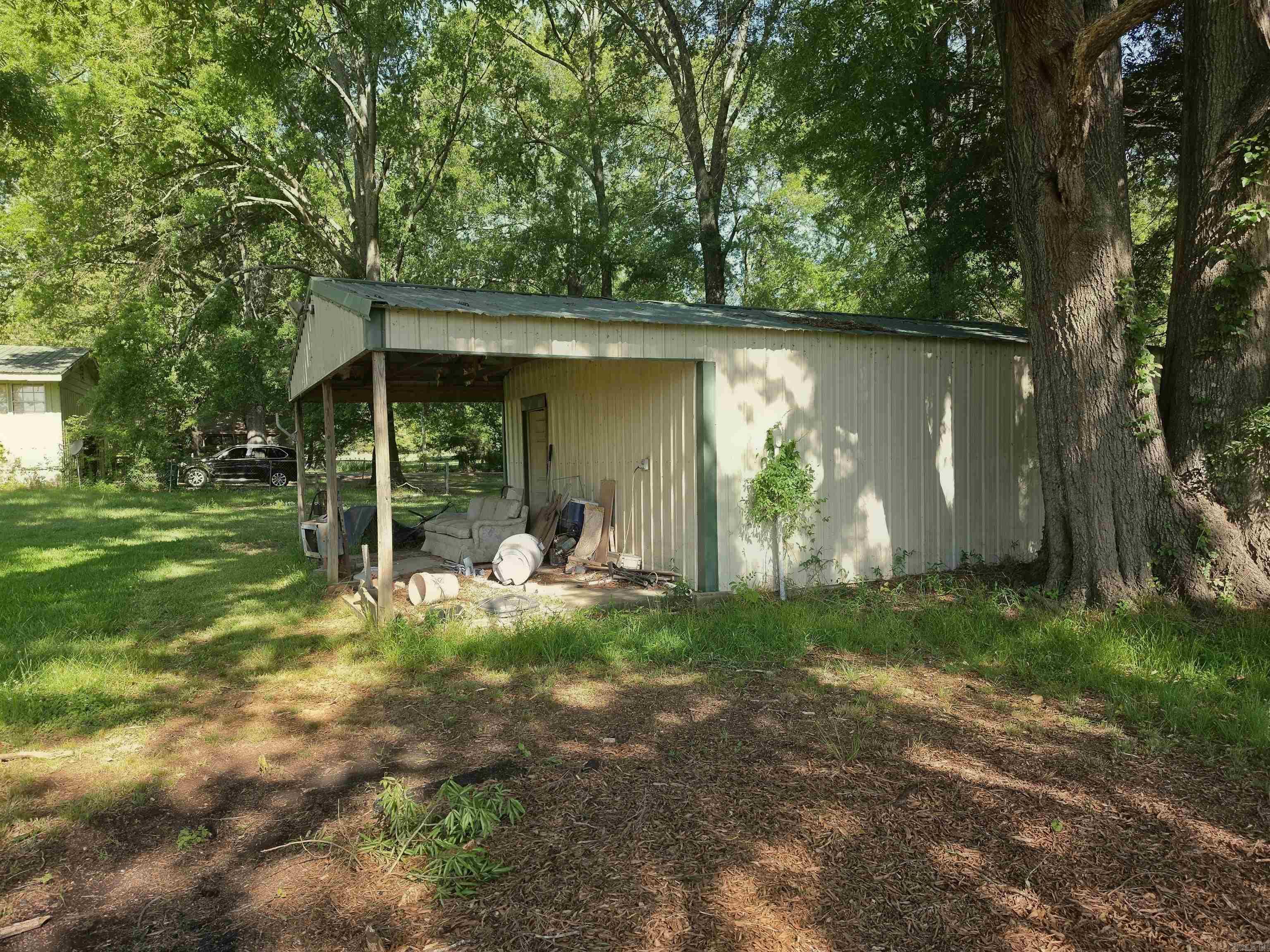 Roberts #2 - Residential