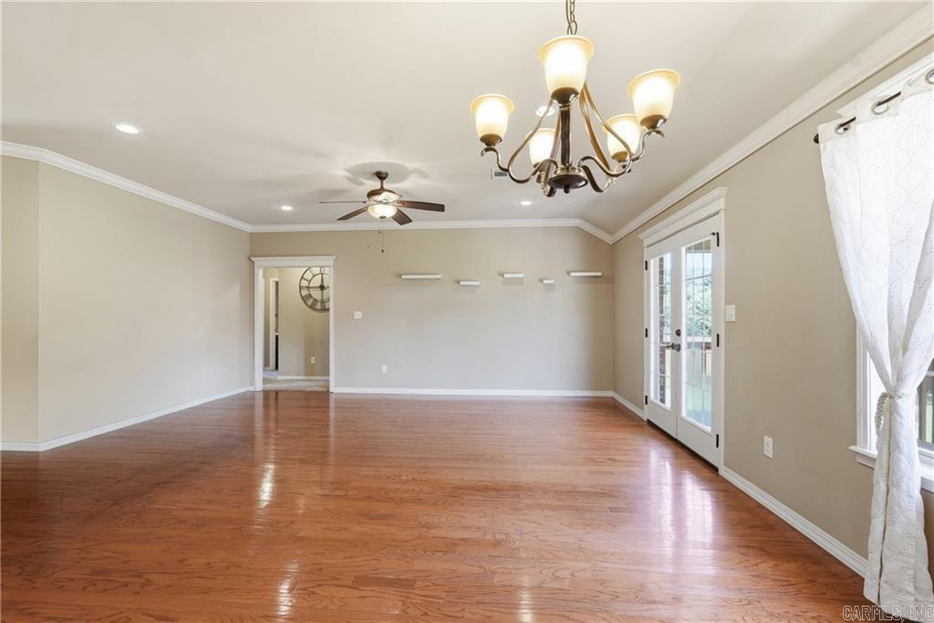 SHILOH MANOR - Residential