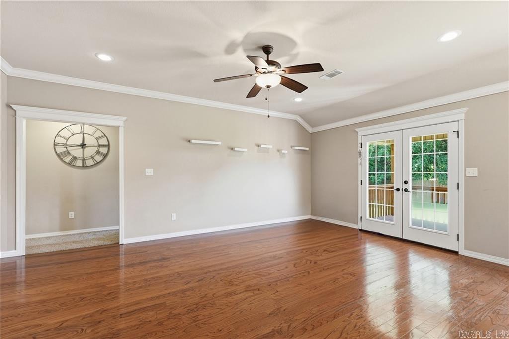 SHILOH MANOR - Residential