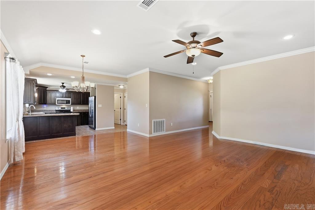 SHILOH MANOR - Residential