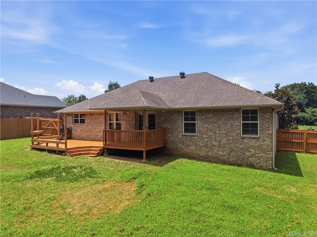 SHILOH MANOR - Residential