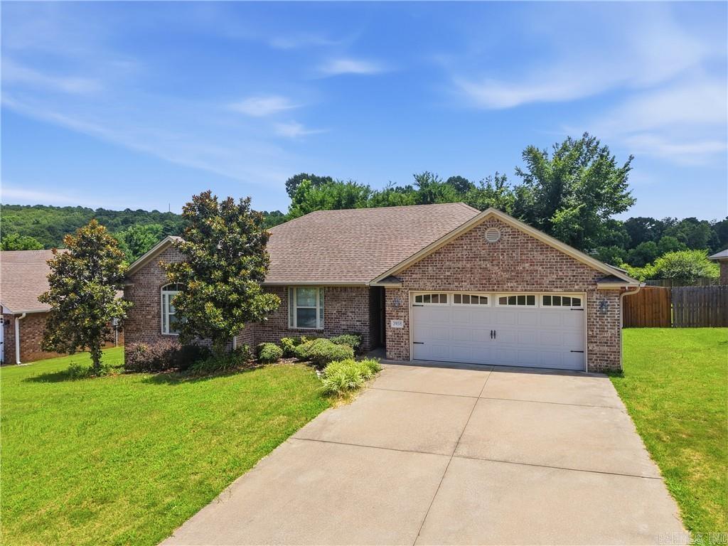 SHILOH MANOR - Residential