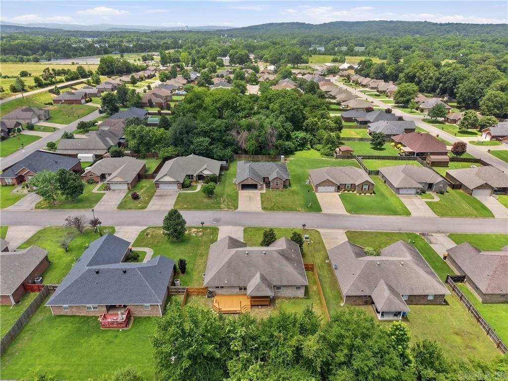 SHILOH MANOR - Residential