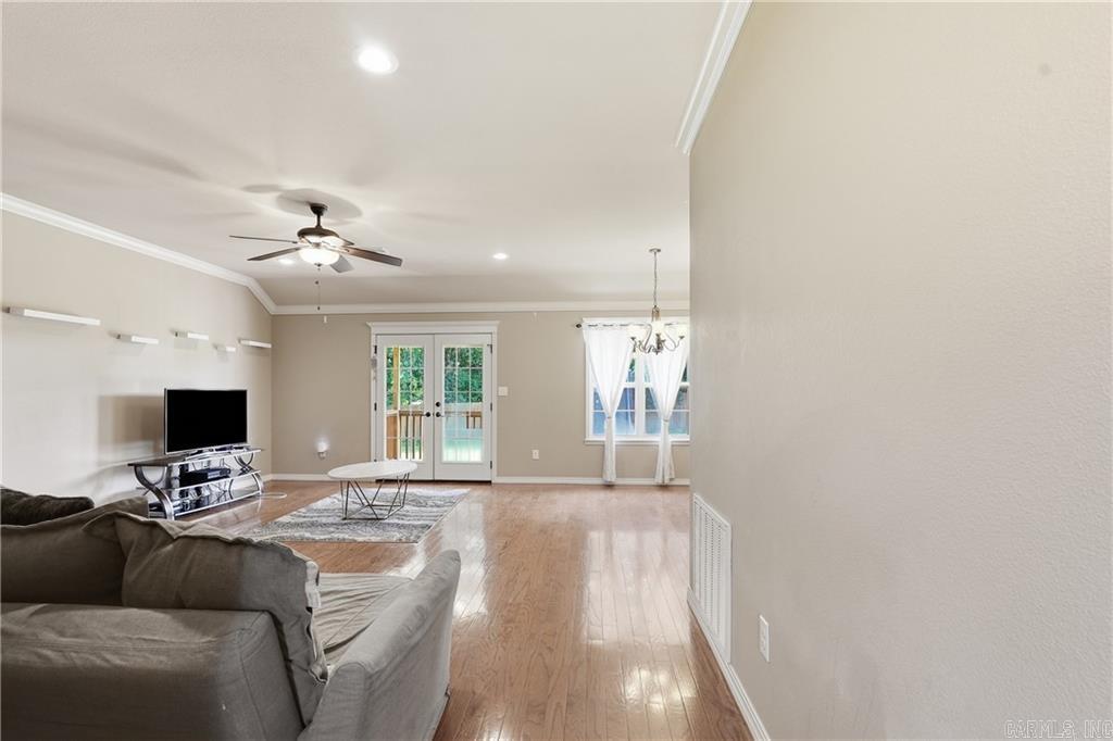SHILOH MANOR - Residential