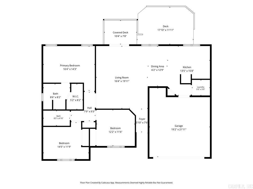 SHILOH MANOR - Residential