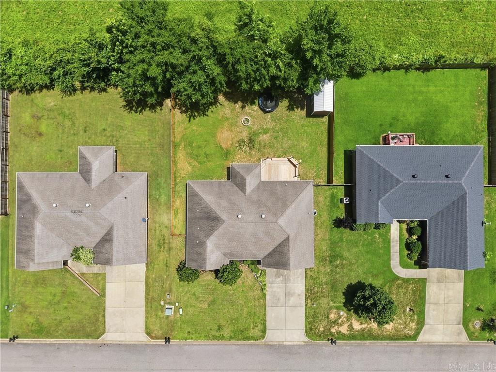 SHILOH MANOR - Residential